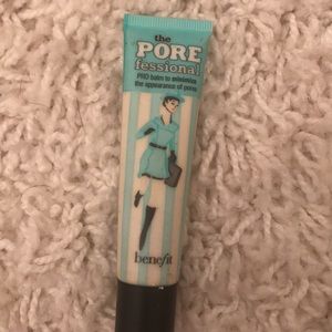 benefit pore fessional primer
